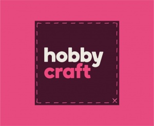 Hobbycraft Giftcard